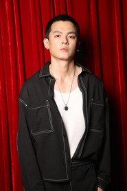 Wang Yu as in Bear Kid 2020