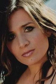 Chiara Civello as  in Ana Carolina - #AC Ao Vivo 2015