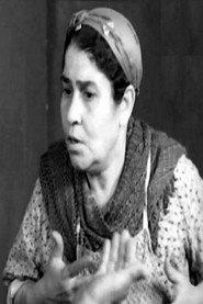 فيكتوريا فارحي as in Suspicious Affluence 1937
