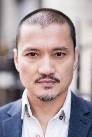 Jon Jon Briones as Joseph in The Last Voyage of the Demeter 2023