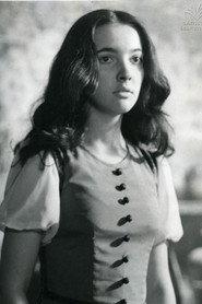 Eka Vibliani as  in Magic Night 1983