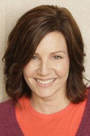 Lisa Sundstedt as Mildred in On Becoming a Man 2012