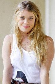 Ornella Boulé as in I'm Coming 2009