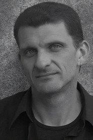 Jeff Fritz as Dr. Crane in Forbidden 2022