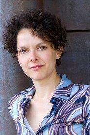 Dorothee Hartinger as Kristina in 71 Fragments of a Chronology of Chance 1995