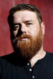 Mikey Roe as Mikey in The Houses October Built 2014