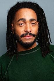 Grover Whitmore III as in The Forest 2013