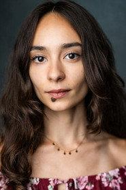 Iniki Mariano as Aanya in Cast Me!