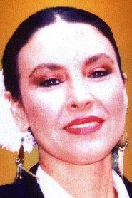 Amparo Ochoa as Self (archive footage) in Amparo Ochoa: My Barz Broke out 2021