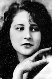Betty May as in Love on the Rio Grande 1925