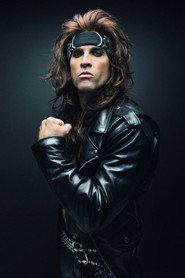 Russ Parrish as Self - Guitars in Fight: Into the Pit 2008