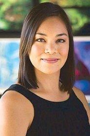 Josie Trinidad as Self in Imagining Zootopia 2016