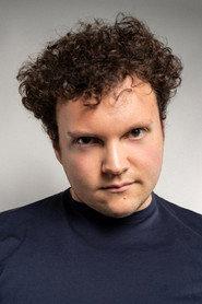 Matthew Ciazza as in Corona Viral Monologues 2021
