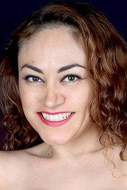 Isadora Villa as Teresa in Perras de barrio 5 2019