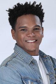 Joe Vargas as Bully in Boy Bastos 2022