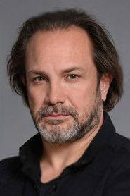 Kaan Yalçın as  in Second Chance 2016