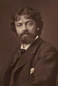 Jean Mounet-Sully as in Oedipe roi 1910