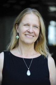 Cornelia Funke as Death (voice) in Extraordinary Tales 2015