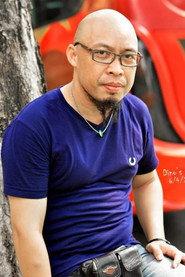 Irwan Budiman as Ahmad in Dorasembada 2022