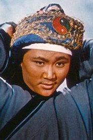 Zorig Batsukh as The hunter in Bayasgalan 1962