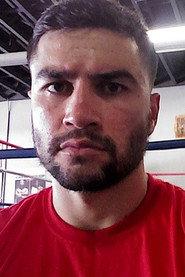 Carlos Molina as Self in Anthony Joshua vs. Joseph Parker 2018