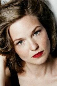 Alexandra Tyuftey as Sasha in A Habit of Breaking-Up 2013