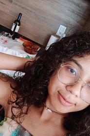 Maria Clara Pereira Brito as  in Edi Doc 2025 2025