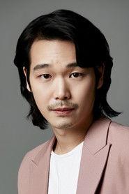 Yoon Jeong-seop as Valmont in Hyeon's Quartet 2017