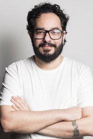 Pedro Fiuza as (voice) in Slits 2021
