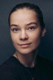 Safina Coster-Waldau as Asta in Kontra 2024