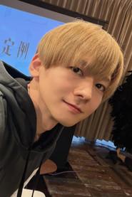 Riku Mukai as Haruto in The Shortest Distance Is Round: Rain and Soda 2020