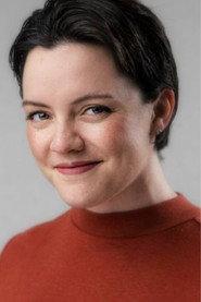 Katherine Allee as Narrator in We'll Always Have --BLEEP-- 2023