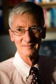 Roland Griffiths as Self - Behavioral Pharmocologist in DMT: The Spirit Molecule 2010