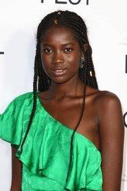 Mame Bineta Sane as Ada in Atlantics 2019