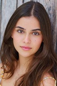 Allegra Teo as Jennifer in The Curious Case of Dolphin Bay 2022
