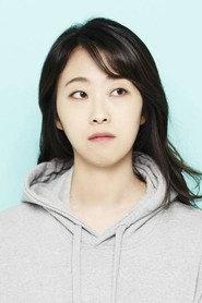 Jeon Ah-hee as Ah-hee in 29th breath 2022
