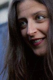 Rita Sigmond as Sparkle in The Ice Lolly King