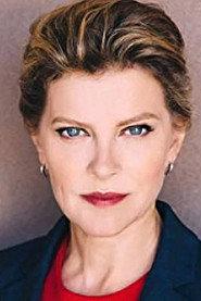 Betsy Zajko as in Crab Orchard 2005