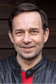 Krzysztof Cybiński as Father (voice) in Asiunia 2023