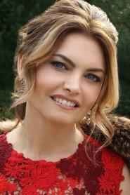 Greta Cavazzoni as Jackie in Oliviero Rising 2009
