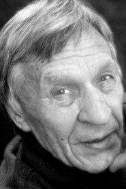 Vladimir Shibankov as Old Man in Soaring 2007