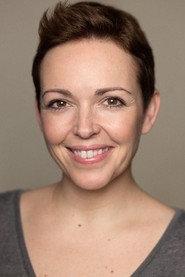 Katrina Bryan as  in CBeebies Presents: A Christmas Carol 2013