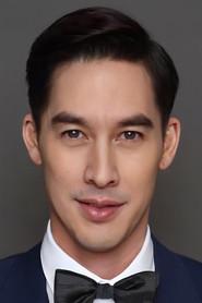Uttsada Panichkul as Pop in From Bangkok to Mandalay 2016