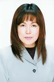 Sayuri as Ruru Ru Ruru (voice) in Crayon Shin-chan: The Hidden Treasure of the Buri Buri Kingdom 1994