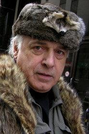 Yves Allaire as  in Deaf to the City 1987