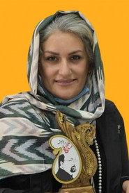 Shirin Mohseni as in Aziz 2023