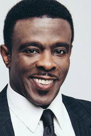 Todd Suttles as Himself in Power In The Blood 2023