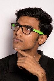 Biswa Kalyan Rath as Self in Improv All Stars: Games Night 2018
