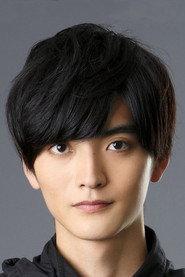 Ryosuke Yamamoto as Makoto Fukami / Kamen Rider Specter in Kamen Rider Ghost: Truth! The Secret of the Heroic Eyecons! 2016
