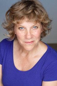 Denise Snoad as Elizabeth in Crackheads 2013